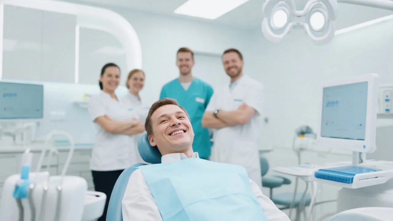 Dental